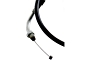Throttle Cable Lexmoto Aspire ZSF125