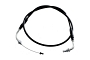 Throttle Cable Lexmoto Aspire 125 TD125-43-e4