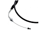 Throttle Cable Lexmoto Aspire 125 TD125-43-e4