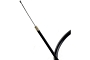 Throttle Cable Lexmoto ZSA125 FT125 17-S