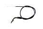 Throttle Cable Lexmoto ZSR-F125 ZS125-48