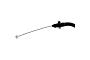 Throttle Cable Lexmoto Viper 125 SK125-22a