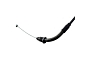 Push Throttle Cable - 034047