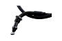 Push Throttle Cable Honda 17920-K26-901
