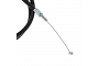 Push Throttle Cable Honda 17920-425-611 17920-425-030