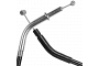 Push Throttle Cable Kawasaki 54012-0020 54012-0022