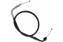 Push Throttle Cable Suzuki GSX600F GSX750F 58300-08F10
