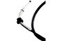 Push Throttle Cable Yamaha BT4-F6312-00