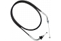 Push Throttle Cable Yamaha 51D-F6312-00 51D-F6312-01 51D-F6312-02