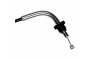 Push Throttle Cable Yamaha 51D-F6312-00 51D-F6312-01 51D-F6312-02