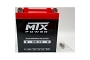 MTX XB3L-A/B AGM Sealed Battery YB3L-B YB3L-A FB3L-A 12N3-3A