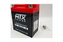 MTX XB3L-A/B AGM Sealed Battery YB3L-B YB3L-A FB3L-A 12N3-3A