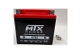 MTX XTZ6S AGM Sealed Battery YTX5L-BS YTZ6S PTZ6S ST5L-BS ETZ6S