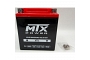 MTX XT7L AGM Sealed Battery YTX7L-BS YTZ8V STX7L-BS ETX7L-BS