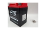 MTX XT7L AGM Sealed Battery YTX7L-BS YTZ8V STX7L-BS ETX7L-BS