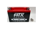 MTX XT9 AGM Sealed Battery YTX9-BS LTX9-BS GTX9-BS FTX9-BS YTX9