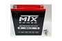 MTX XB10L-A2 AGM Sealed Battery YB10L-A2 YB10L-B2 YB10L-B 12N10-3