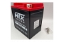 MTX XB10L-A2 AGM Sealed Battery YB10L-A2 YB10L-B2 YB10L-B 12N10-3