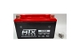 MTX XTZ10S AGM Sealed Battery YTZ10S YTZ10S-BS YTX7A-BS ETZ10S