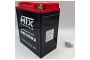 MTX XB12A-A/B AGM Sealed Battery YB12A-B YB12A-A GB12A-A 12N12A-4