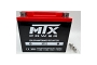MTX XT12 AGM Sealed Battery YTX12-BS CTMX12-BS 6E12 YTX7A-BS