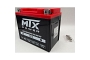 MTX XT12 AGM Sealed Battery YTX12-BS CTMX12-BS 6E12 YTX7A-BS
