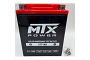 MTX XT14AH AGM Sealed Battery YB14-A1 YB14-A2 FB14-A2 YB14-B22