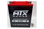 MTX XT14AHL AGM Sealed Battery YB14L-A2 YB14L-B2 YTX14AHL-BS