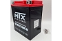 MTX XT14AHL AGM Sealed Battery YB14L-A2 YB14L-B2 YTX14AHL-BS