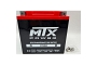 MTX XT14H AGM Sealed Battery YTX14-BS GTX14-BS YTX14H-BS M3RH4S