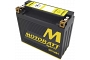 Motobatt MH14B4 Hybrid Lithium Battery YT14B-BS YT14B-4 YT12B-BS