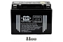 US Powersports USZ14S AGM Sealed Battery YTZ12S YTZ12S-BS ETZ12S