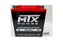 MTX XT16 AGM Sealed Battery YTX16-BS YTX20CH-BS YTX20A-BS LT16-4