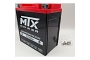 MTX XT16 AGM Sealed Battery YTX16-BS YTX20CH-BS YTX20A-BS LT16-4