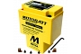 Motobatt MB16A AGM Sealed Battery HYB16A-AB HCB16A-A B16A-AB