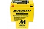 Motobatt MB16A AGM Sealed Battery HYB16A-AB HCB16A-A B16A-AB
