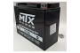 MTX XT24HL AGM Sealed Battery YTX24HL-BS Y50-N18L-A3 YB18-A YB18L-A