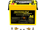 Motobatt MB85-12 AGM Deep Cycle Battery