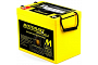 Motobatt MB85-12 AGM Deep Cycle Battery