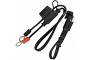 Motobatt MB-CCRT Quick Connect Battery Charging Cable