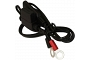 Motobatt MB-CCRT Quick Connect Battery Charging Cable