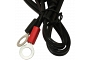 Motobatt MB-CCRT Quick Connect Battery Charging Cable