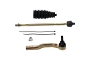 WRP 51-1116-L Tie Rod Kit