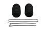 WRP 51-3005 Steering Rack Boot Kit