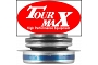 TourMax Water Pump Mechanical Seal 19217-657-023 11H-12438-10-00 AP8122605
