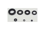 TourMax OSL-112 Engine Oil Seal Kit