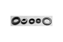 TourMax OSL-224 Engine Oil Seal Kit