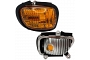 Indicator Honda GL1800 Goldwing 2001-16 Front Right (Amber)