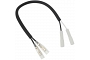 Indicator Connector Wire for Aftermarket Indicators fits Triumph Models