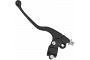 Black Clutch Lever Assembly - 014908